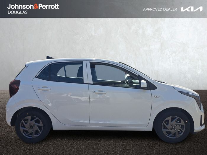 Kia Picanto 2026