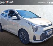 Kia Picanto 2026