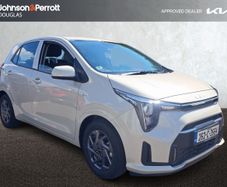 Kia Picanto 2026