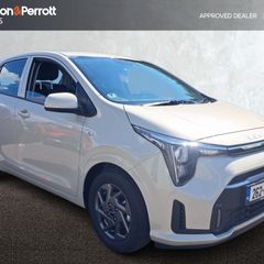 Kia Picanto 2026