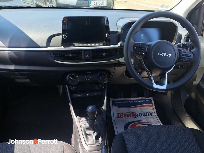 Kia Picanto 2026