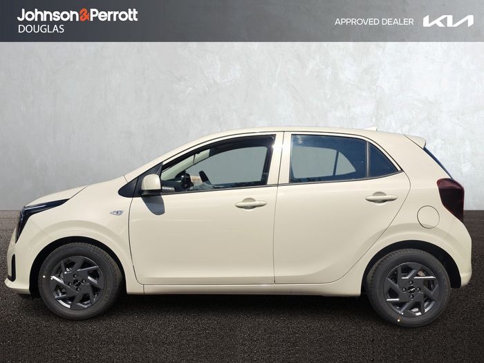 Kia Picanto 2026