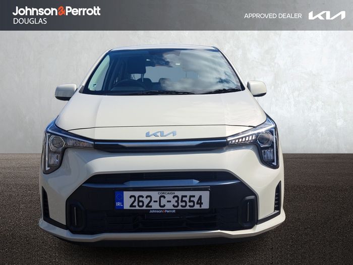 Kia Picanto 2026