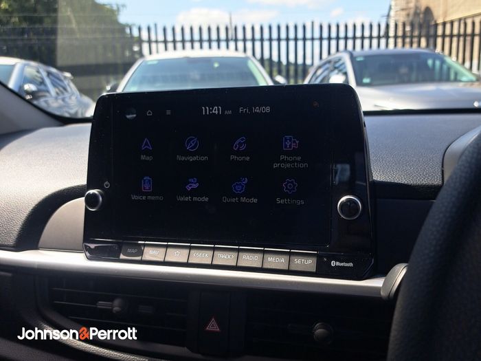Kia Picanto 2026