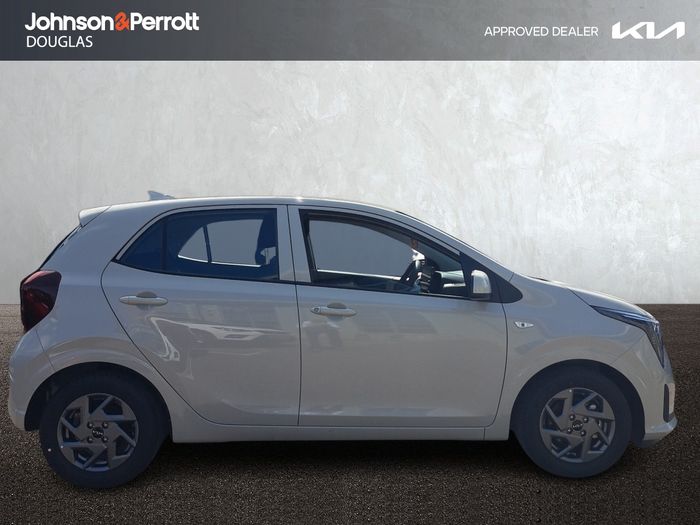 Kia Picanto 2026