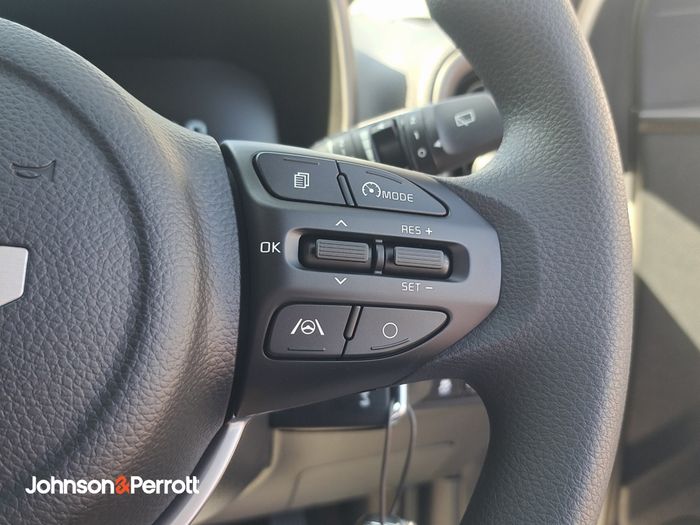 Kia Picanto 2026