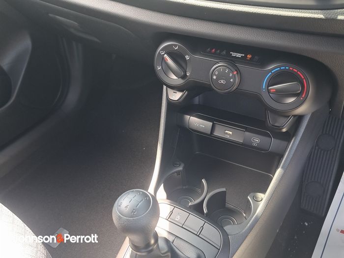 Kia Picanto 2026
