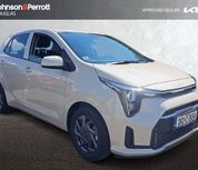 Kia Picanto 2026