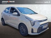 Kia Picanto 2026