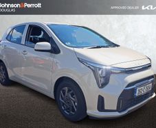 Kia Picanto 2026