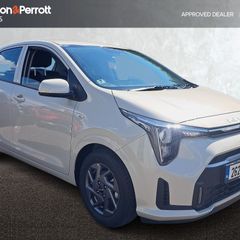Kia Picanto 2026