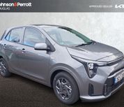 Kia Picanto 2026