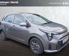 Kia Picanto 2026