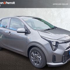 Kia Picanto 2026