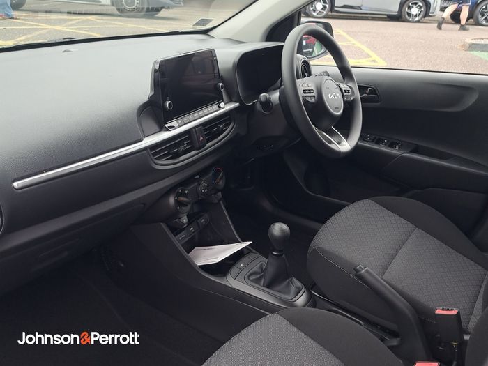 Kia Picanto 2026
