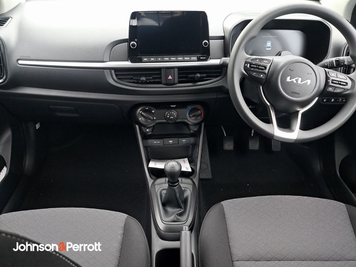 Kia Picanto 2026
