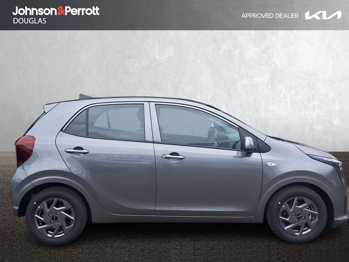 Kia Picanto 2026