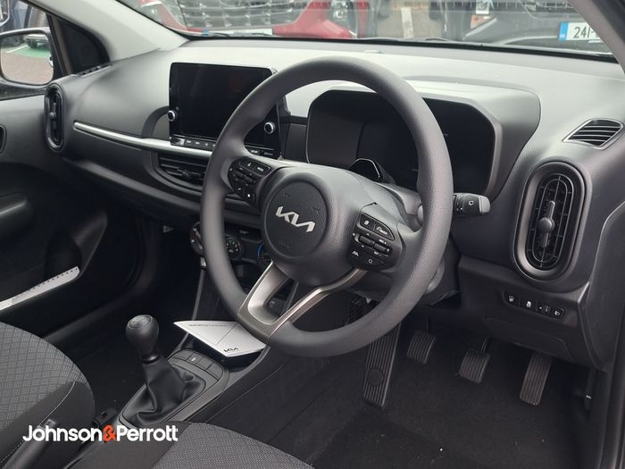 Kia Picanto 2026