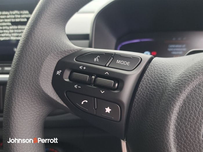Kia Picanto 2026