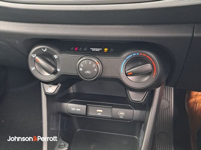 Kia Picanto 2026