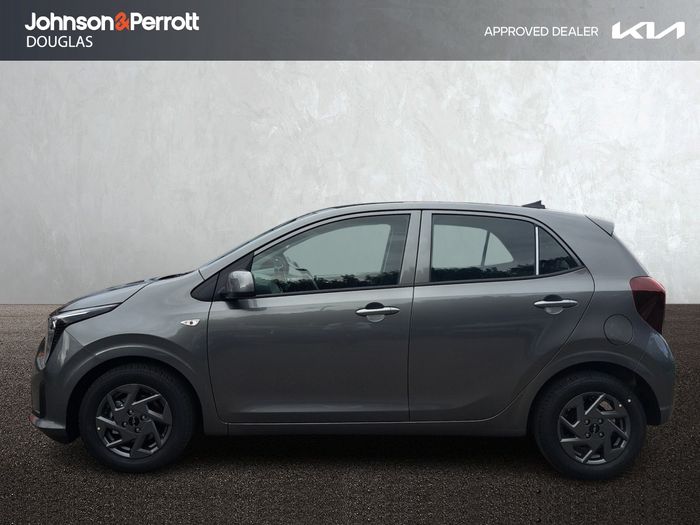 Kia Picanto 2026