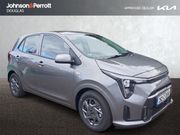 Kia Picanto 2026