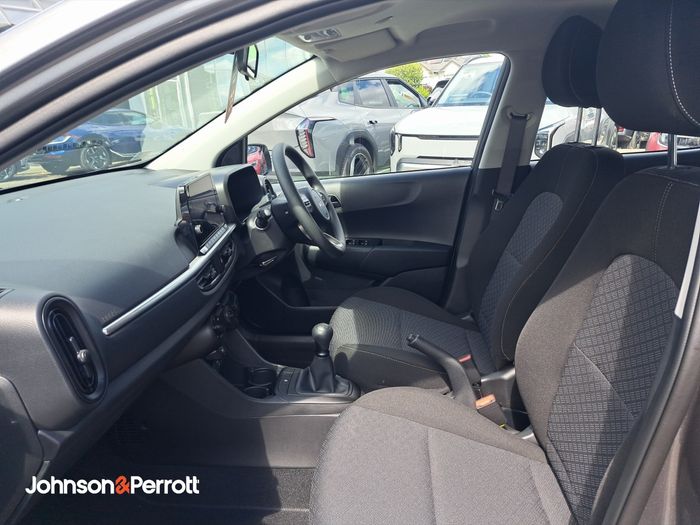 Kia Picanto 2026