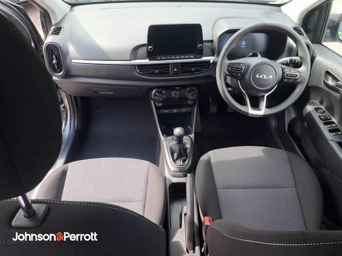 Kia Picanto 2026
