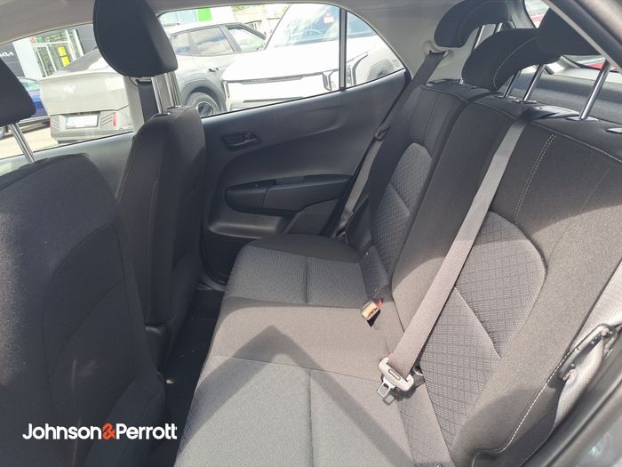 Kia Picanto 2026