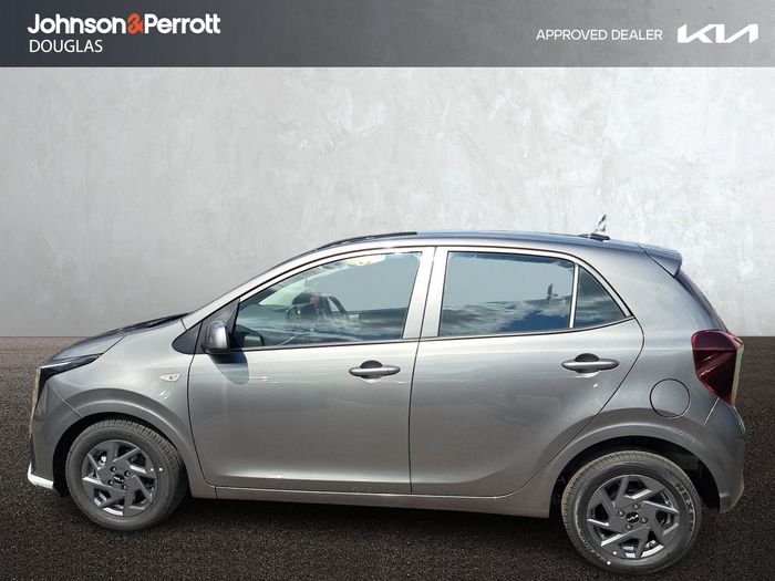 Kia Picanto 2026