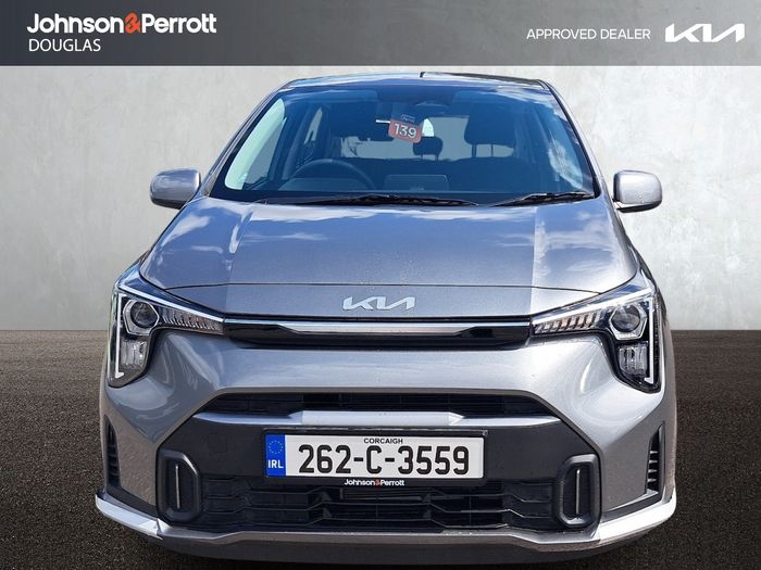 Kia Picanto 2026