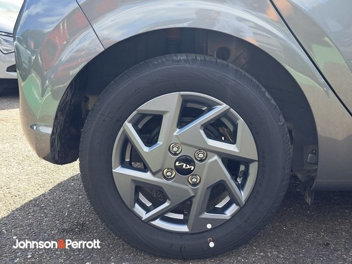 Kia Picanto 2026