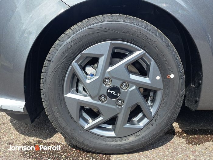 Kia Picanto 2026