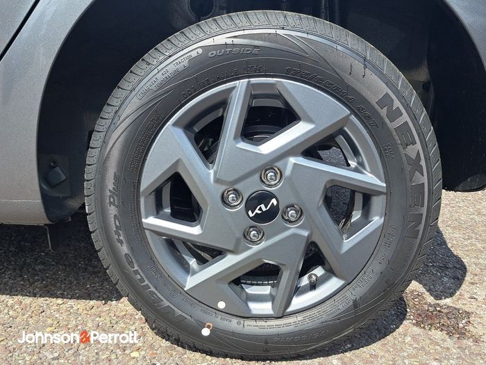 Kia Picanto 2026