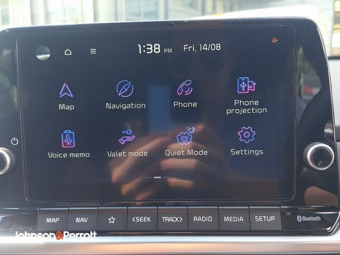 Kia Picanto 2026