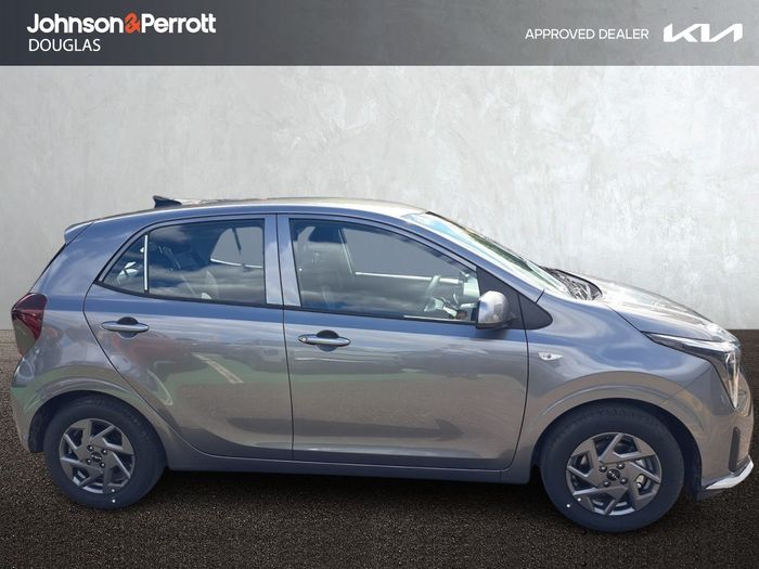 Kia Picanto 2026