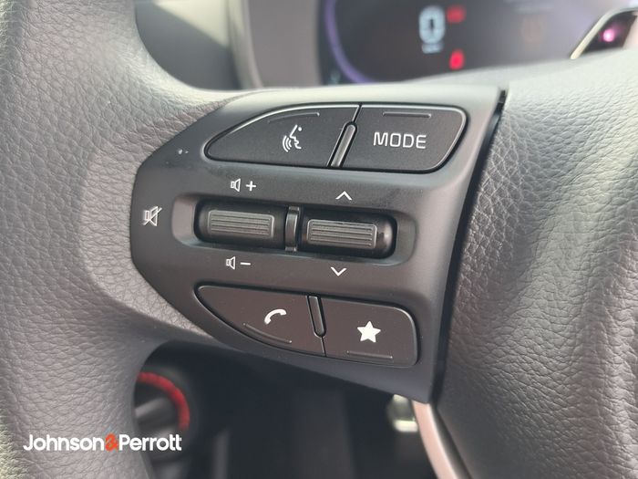Kia Picanto 2026