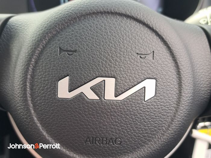 Kia Picanto 2026