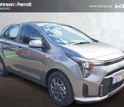 Kia Picanto 2026
