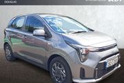 Kia Picanto 2026