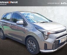 Kia Picanto 2026