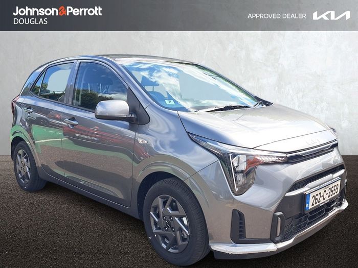Kia Picanto 2026