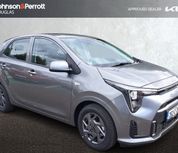 Kia Picanto 2026