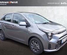 Kia Picanto 2026