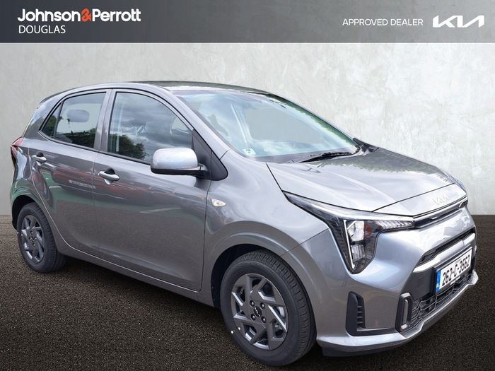 Kia Picanto 2026