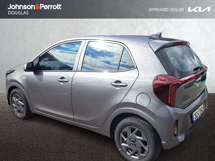 Kia Picanto 2026