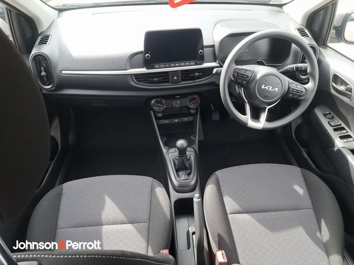 Kia Picanto 2026