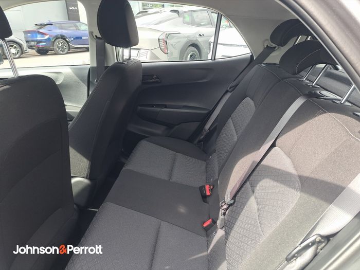 Kia Picanto 2026