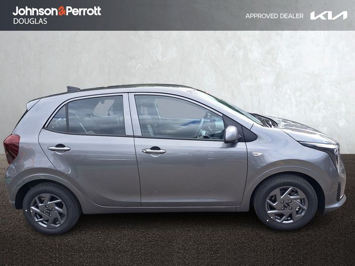 Kia Picanto 2026