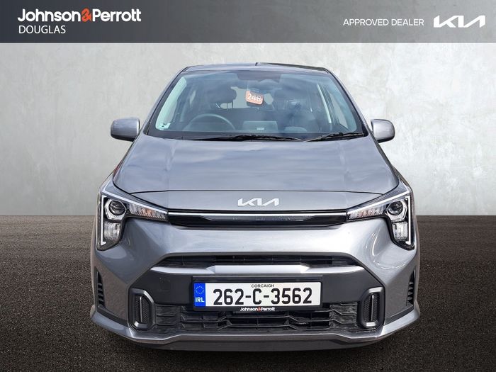 Kia Picanto 2026
